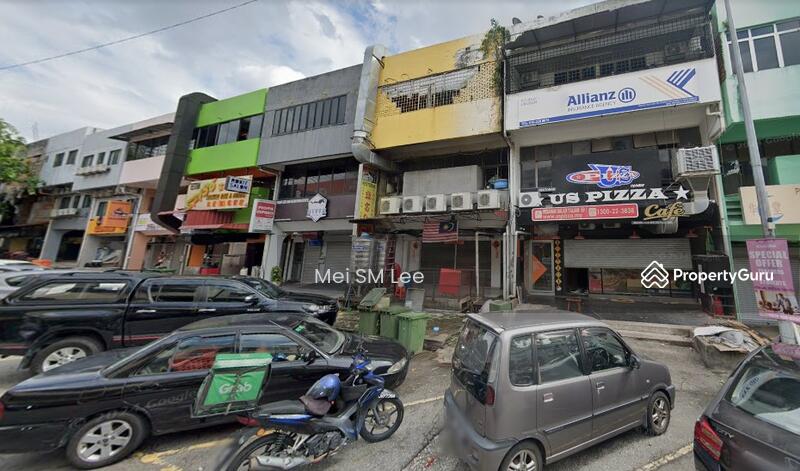 Bandar Baru Sri Petaling, KL 