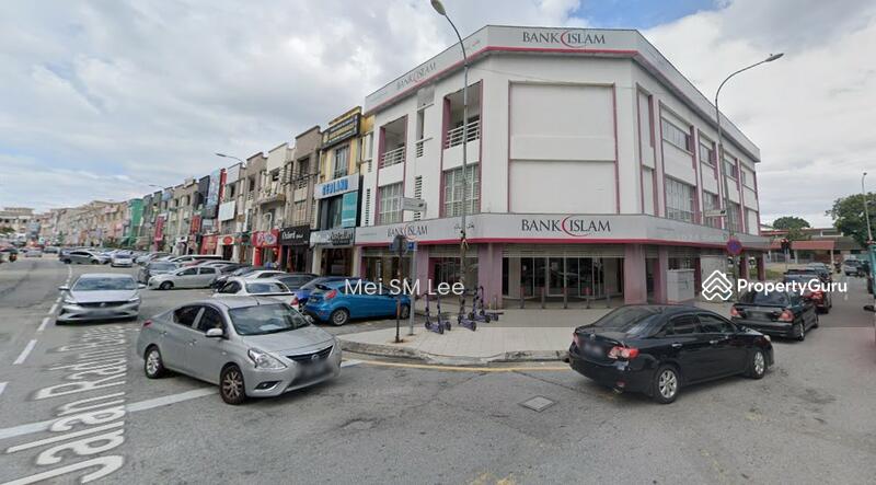 Bandar Baru Sri Petaling, KL 