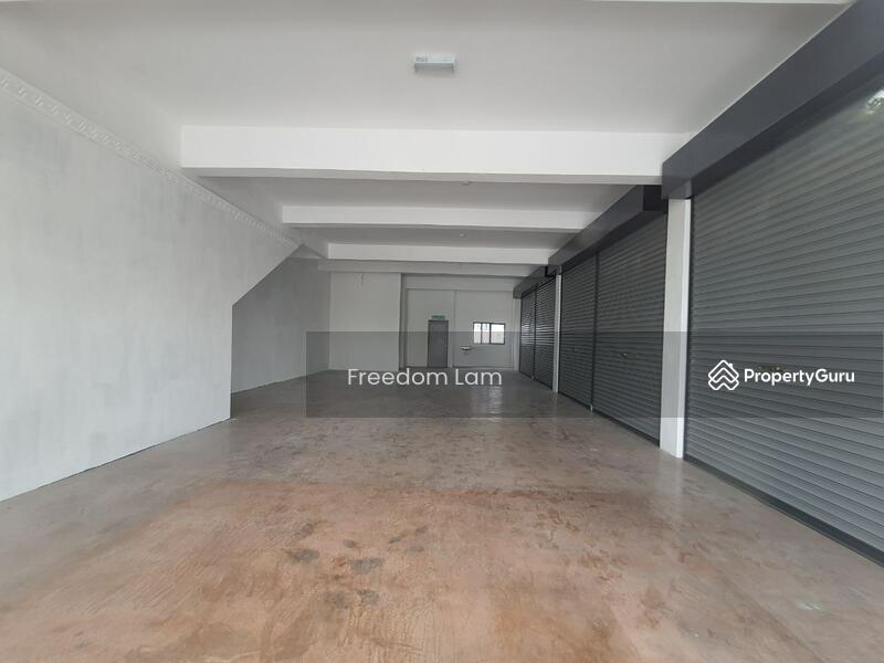 Ground Floor