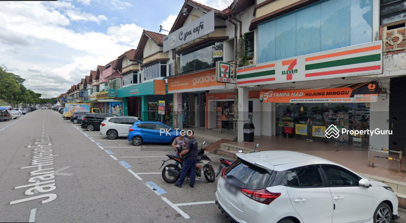 For Rent - Taman Impian Emas, Johor Bahru
