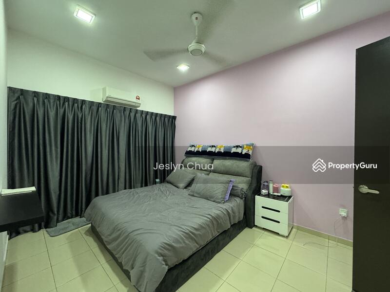 For Rent - Myra Meranti