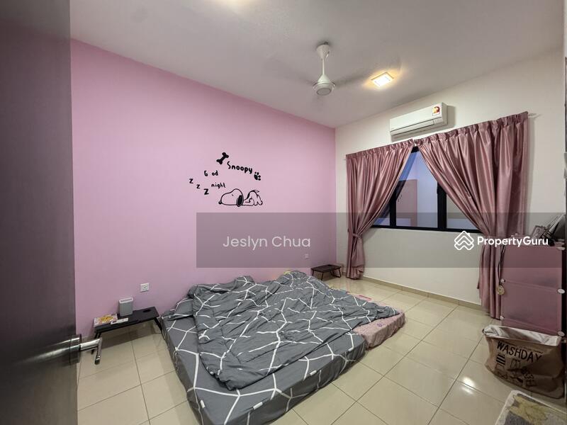 For Rent - Myra Meranti