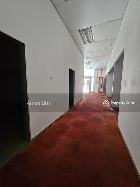 Corridor