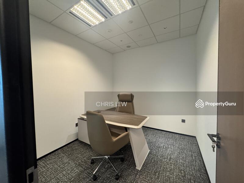 Office for Rent in Tun Razak Exchange (Kuala Lumpur) - CHRIS LEW - Study - PropertyGuru.com.my