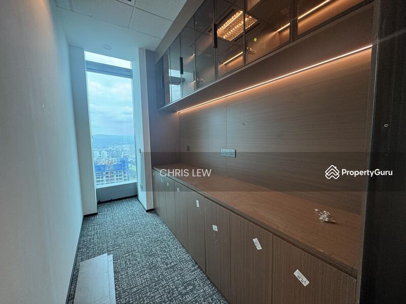 Office for Rent in Tun Razak Exchange (Kuala Lumpur) - CHRIS LEW - PropertyGuru.com.my