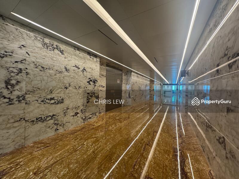 Office for Rent in Tun Razak Exchange (Kuala Lumpur) - CHRIS LEW - Lobby - PropertyGuru.com.my