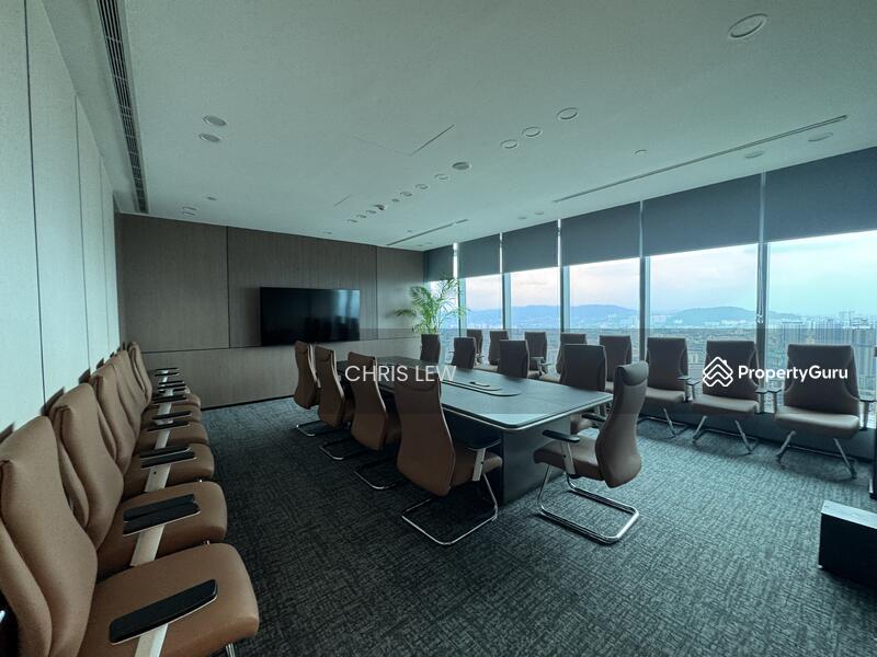 Office for Rent in Tun Razak Exchange (Kuala Lumpur) - CHRIS LEW - PropertyGuru.com.my