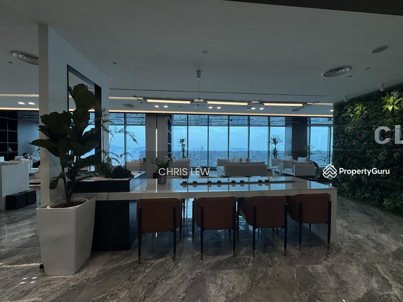 Office for Rent in Tun Razak Exchange (Kuala Lumpur) - CHRIS LEW - PropertyGuru.com.my