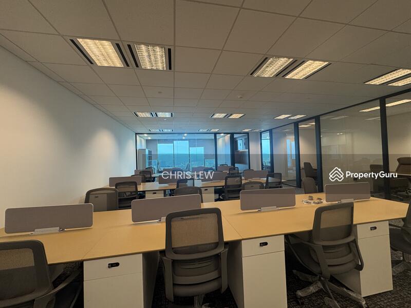 Office for Rent in Tun Razak Exchange (Kuala Lumpur) - CHRIS LEW - Others - PropertyGuru.com.my