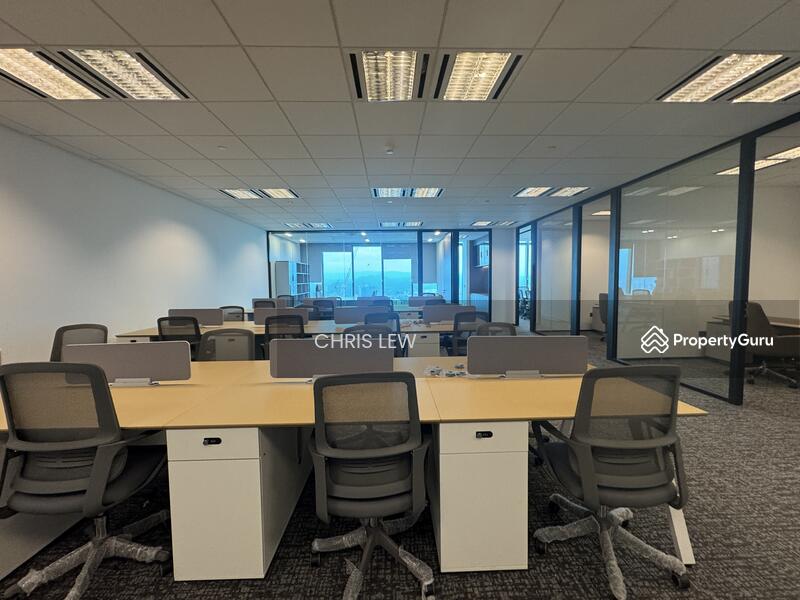 Office for Rent in Tun Razak Exchange (Kuala Lumpur) - CHRIS LEW - Study - PropertyGuru.com.my