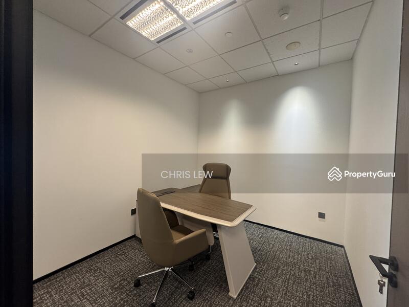 Office for Rent in Tun Razak Exchange (Kuala Lumpur) - CHRIS LEW - Study - PropertyGuru.com.my