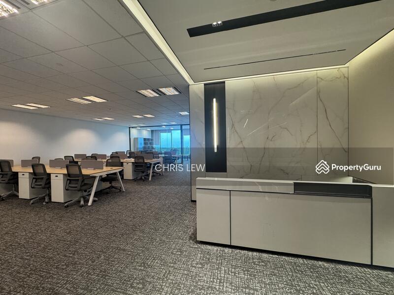 Office for Rent in Tun Razak Exchange (Kuala Lumpur) - CHRIS LEW - PropertyGuru.com.my