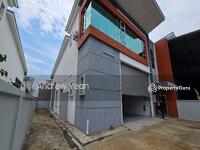 For Rent - Industri Angkasa Nuri