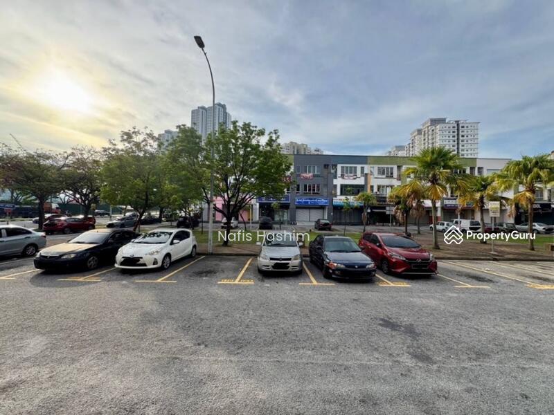 Car Park