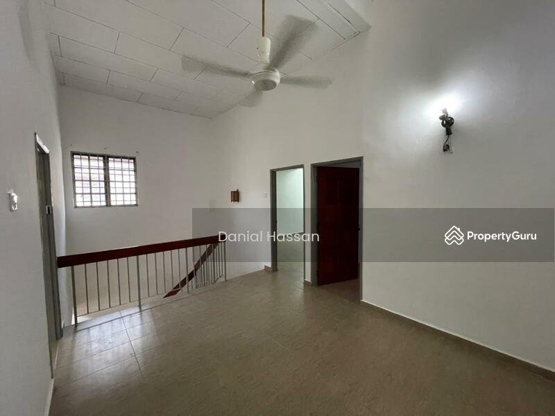 Family Hall