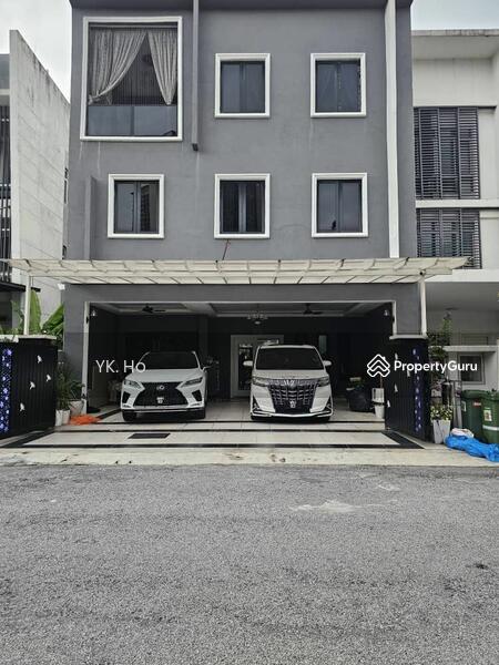 For Sale - Desiran Bayu @ Setapak