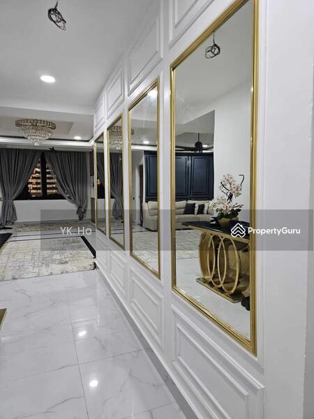 For Sale - Desiran Bayu @ Setapak