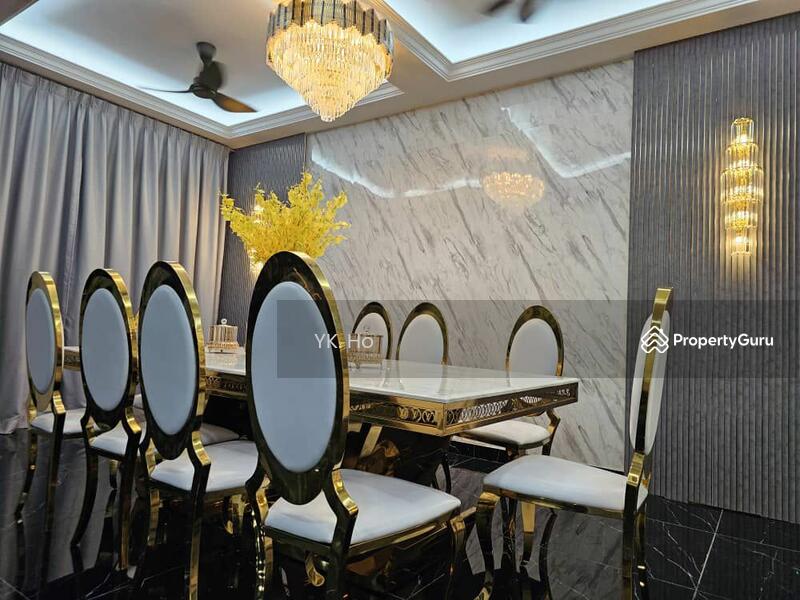 For Sale - Desiran Bayu @ Setapak