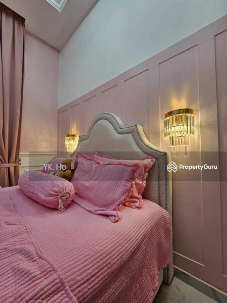 For Sale - Desiran Bayu @ Setapak