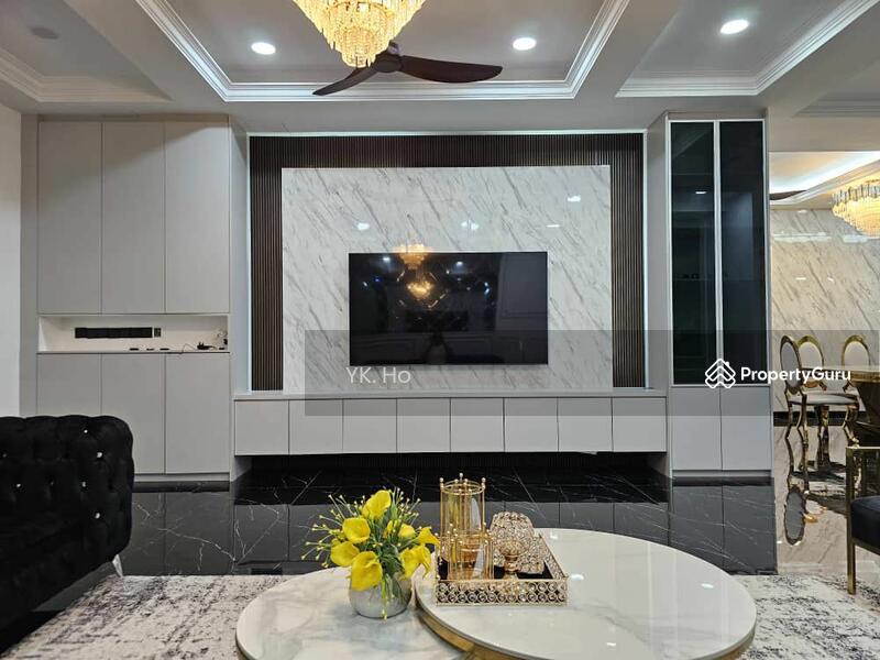 For Sale - Desiran Bayu @ Setapak