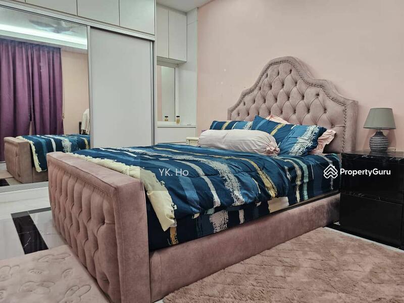 For Sale - Desiran Bayu @ Setapak