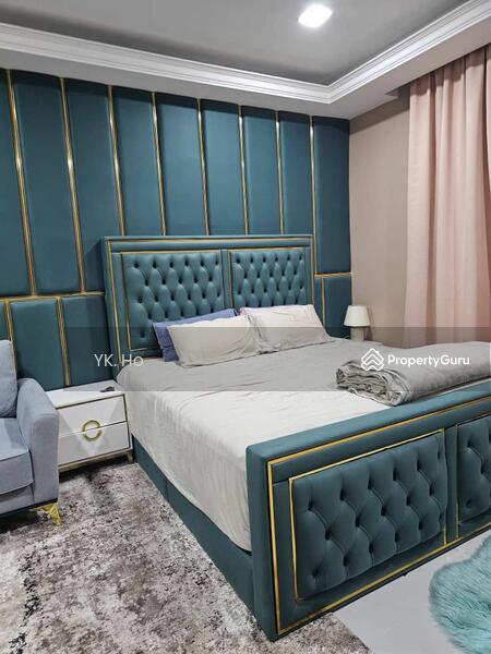 For Sale - Desiran Bayu @ Setapak