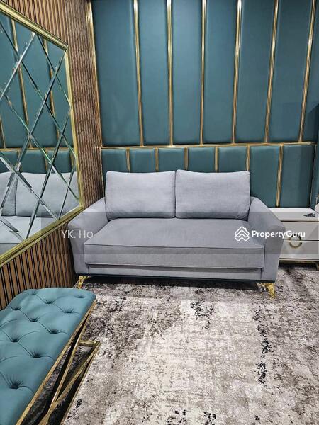 For Sale - Desiran Bayu @ Setapak