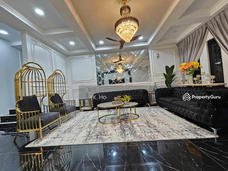 For Sale - Desiran Bayu @ Setapak
