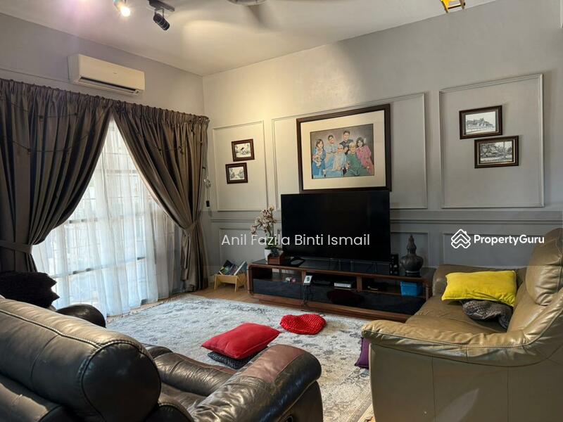 Untuk Dijual - Seksyen 4 Kota damansara