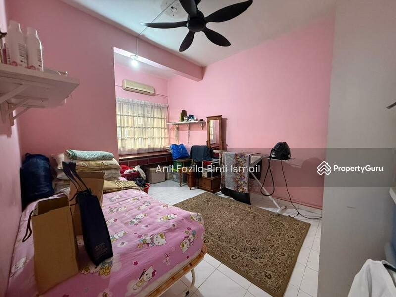 Untuk Dijual - Seksyen 4 Kota damansara