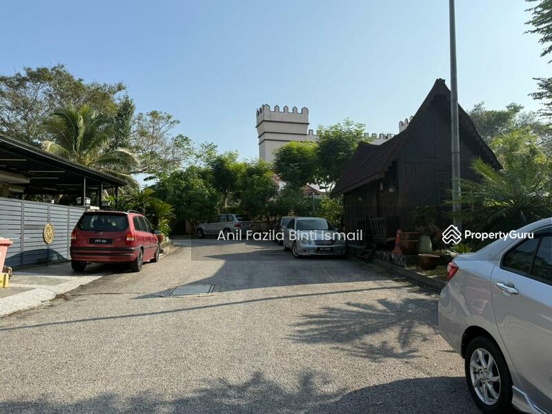 Untuk Dijual - Seksyen 4 Kota damansara