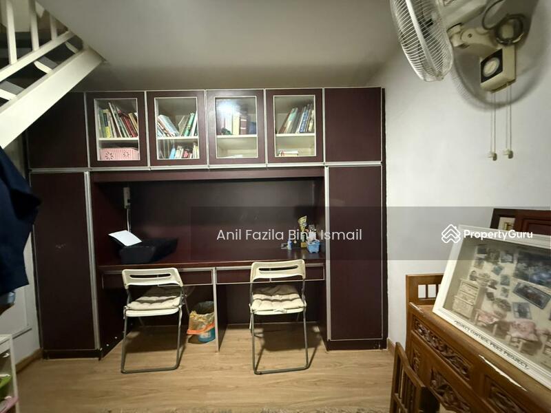 Untuk Dijual - Seksyen 4 Kota damansara