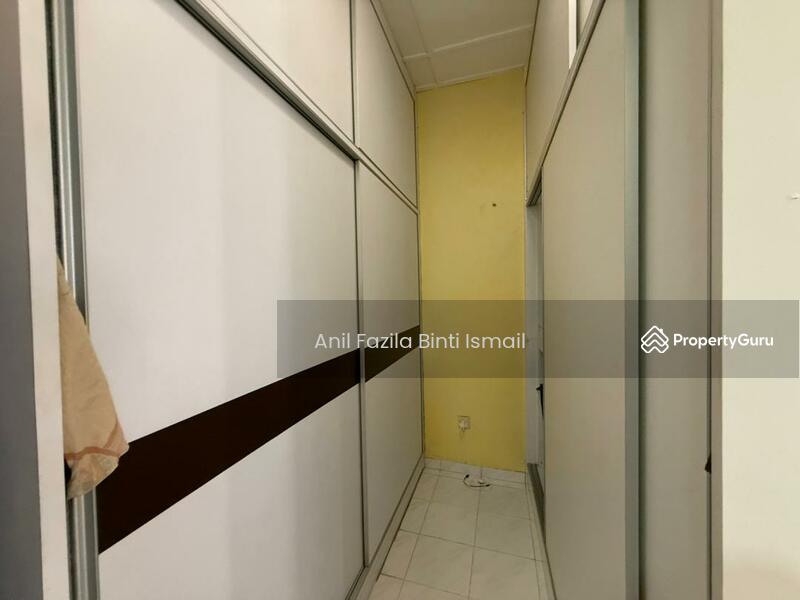 Untuk Dijual - Seksyen 4 Kota damansara