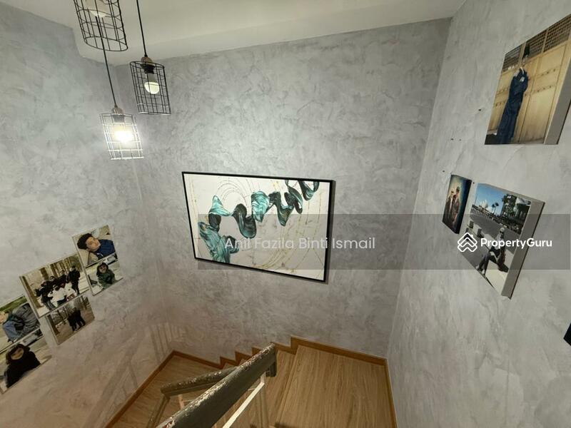 Untuk Dijual - Seksyen 4 Kota damansara