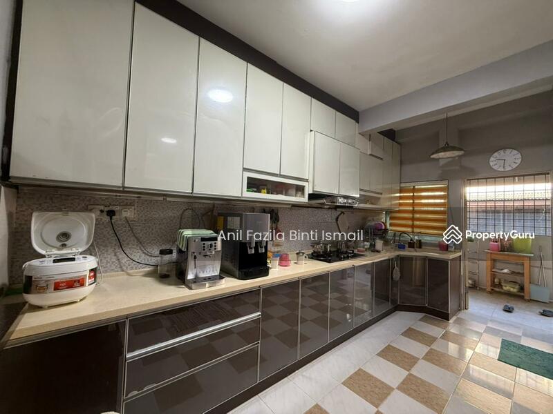 Untuk Dijual - Seksyen 4 Kota damansara