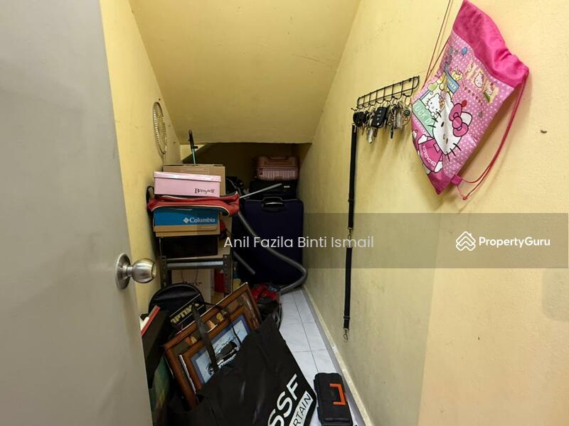 Untuk Dijual - Seksyen 4 Kota damansara