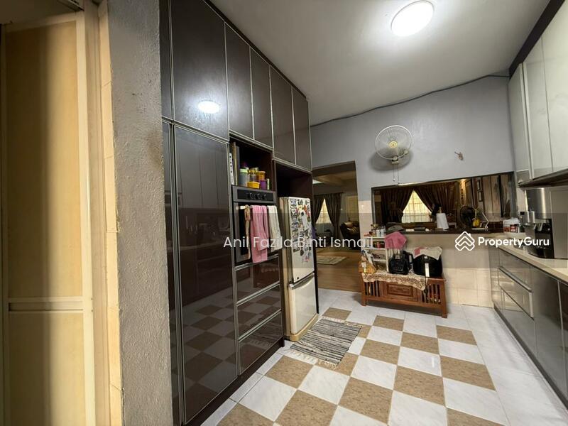 Untuk Dijual - Seksyen 4 Kota damansara