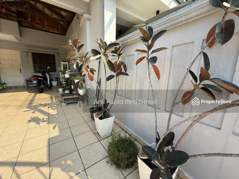 Untuk Dijual - Seksyen 4 Kota damansara