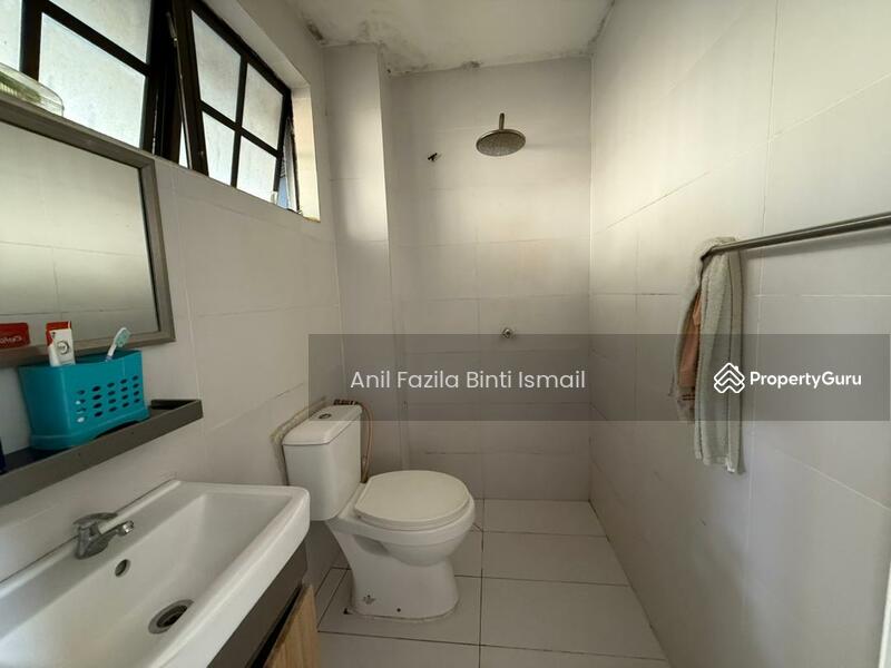 Untuk Dijual - Seksyen 4 Kota damansara