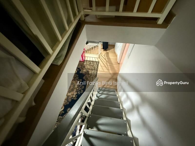 Untuk Dijual - Seksyen 4 Kota damansara