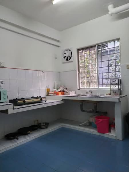 2-storey Terraced House for Sale in Pjs 10 (Sunway) - Marcus Yeong - Kitchen - PropertyGuru.com.my