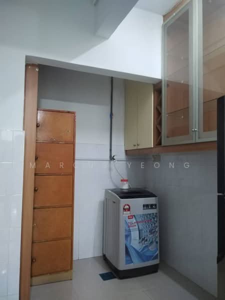 2-storey Terraced House for Sale in Pjs 10 (Sunway) - Marcus Yeong - Kitchen - PropertyGuru.com.my