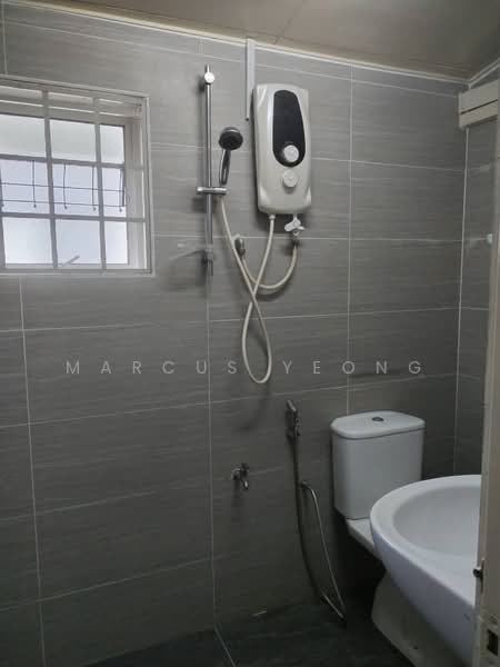 2-storey Terraced House for Sale in Pjs 10 (Sunway) - Marcus Yeong - Bathroom - PropertyGuru.com.my
