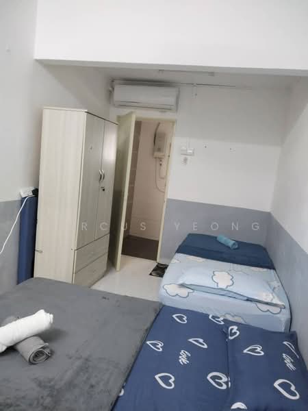 2-storey Terraced House for Sale in Pjs 10 (Sunway) - Marcus Yeong - Bedroom - PropertyGuru.com.my