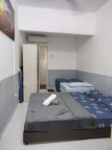 2-storey Terraced House for Sale in Pjs 10 (Sunway) - Marcus Yeong - Bedroom - PropertyGuru.com.my