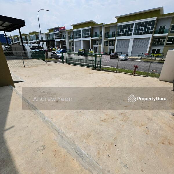 Car Park
