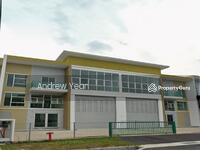 For Rent - Jalan eco Ayer Keroh