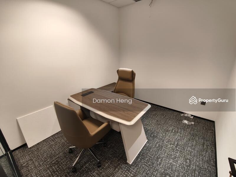 Office for Rent in Tun Razak Exchange (Kuala Lumpur) - Damon Heng - Study - PropertyGuru.com.my