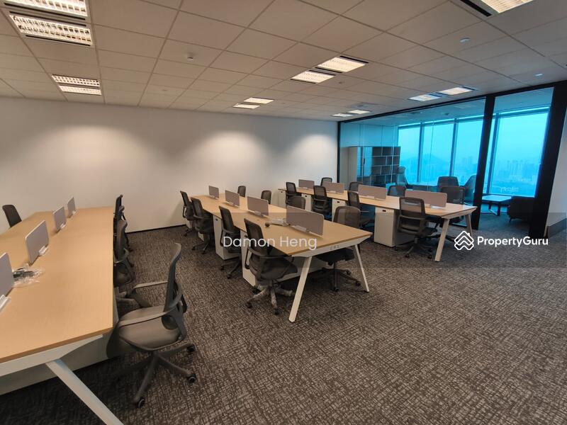 Office for Rent in Tun Razak Exchange (Kuala Lumpur) - Damon Heng - Others - PropertyGuru.com.my