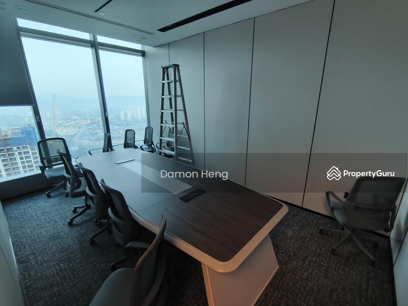 Office for Rent in Tun Razak Exchange (Kuala Lumpur) - Damon Heng - Study - PropertyGuru.com.my